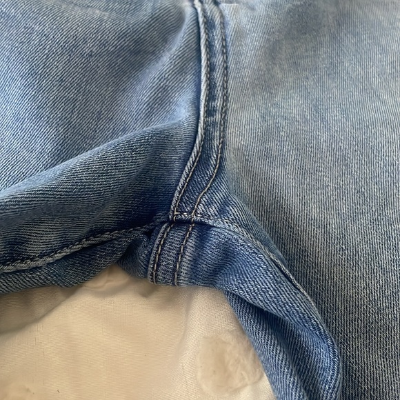 🚨FLASH SALE!🚨✨Habitual Cressa High Rise Ankle Jeans✨ - Picture 7 of 7